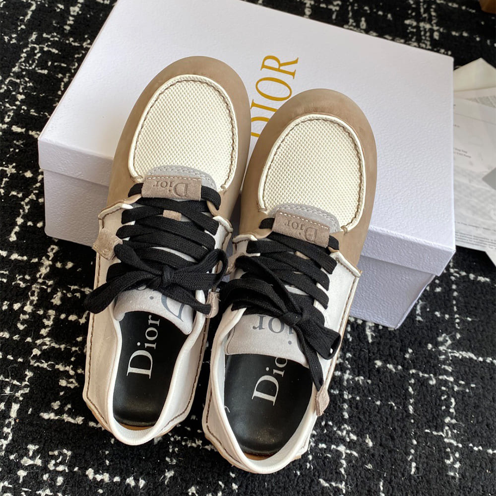 D10r Roadie Derby Shoe
