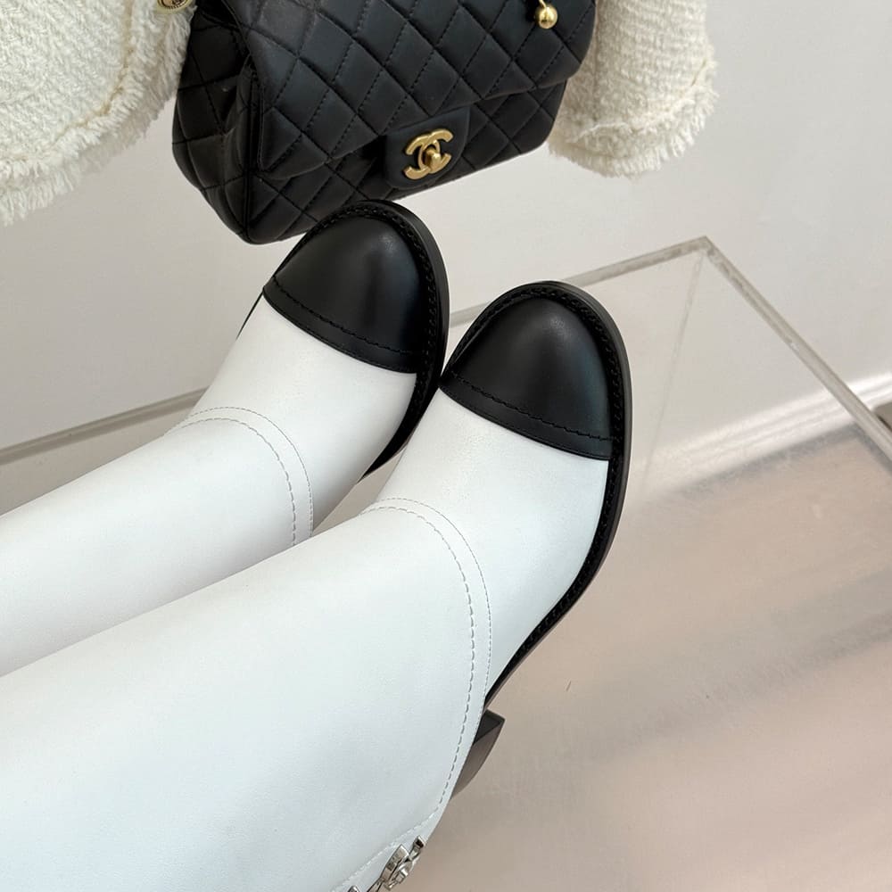 Ch**el Boots