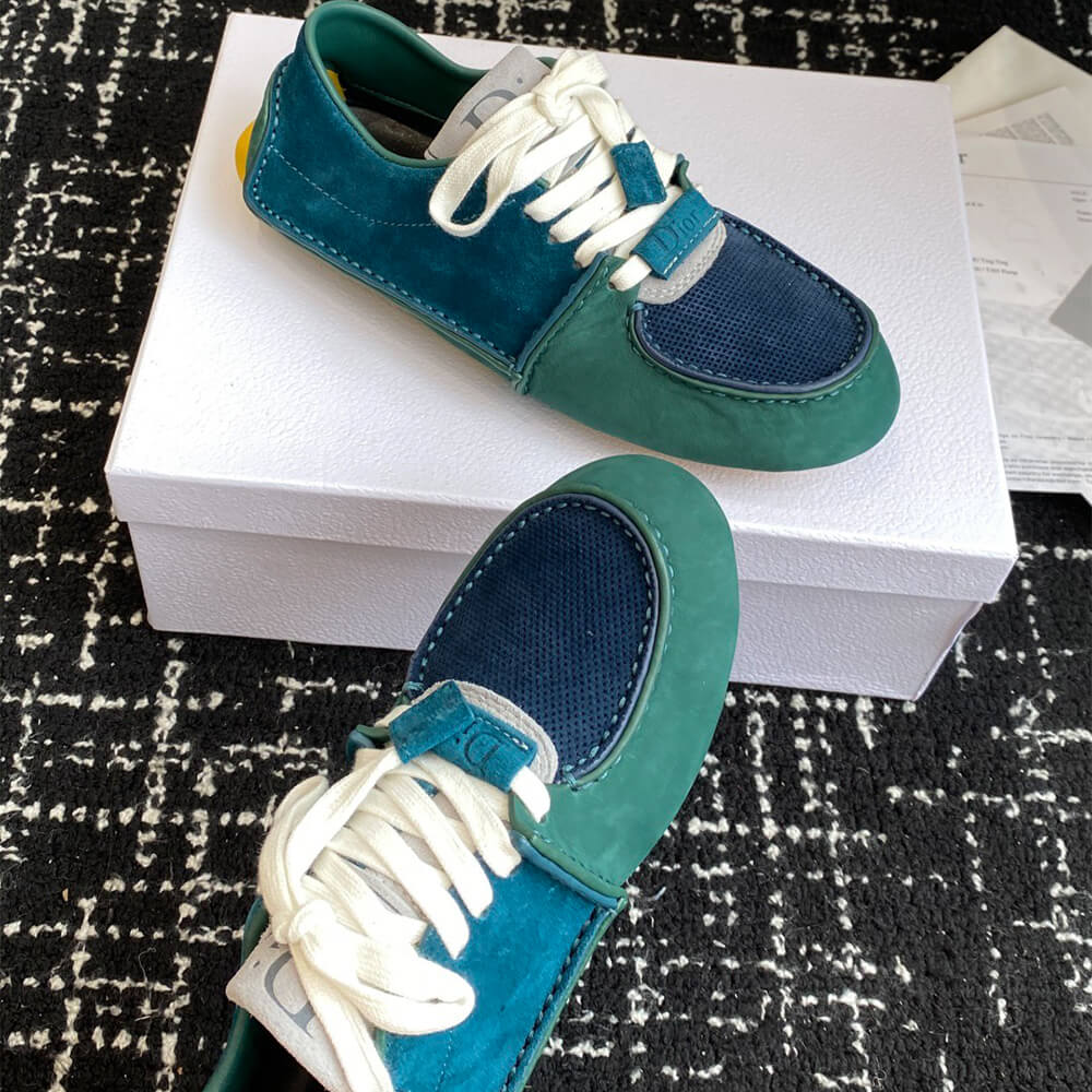 D10r Roadie Derby Shoe
