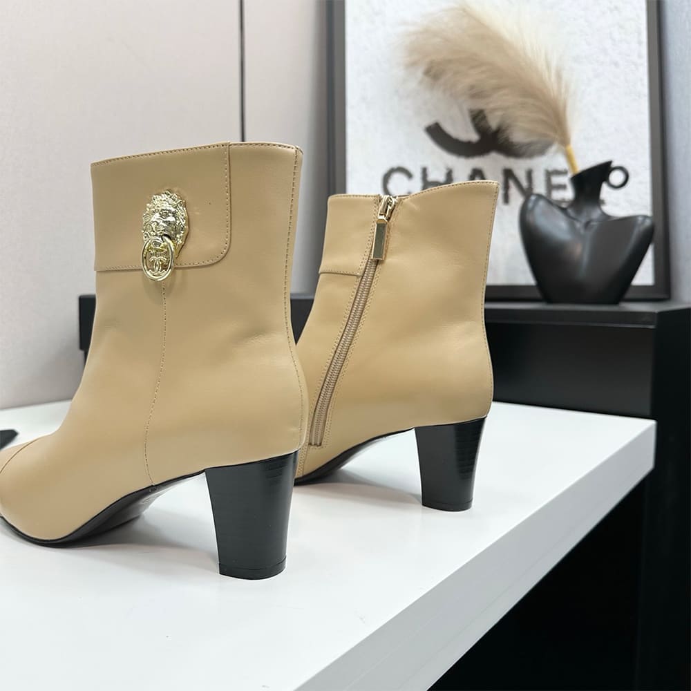 Ch**el Boots