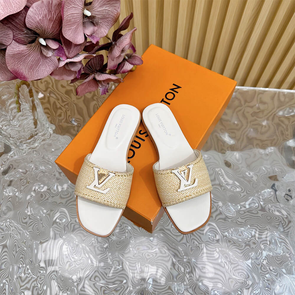 LV MARE FLAT MULE