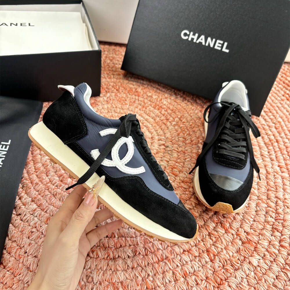Ch**el Sneakers