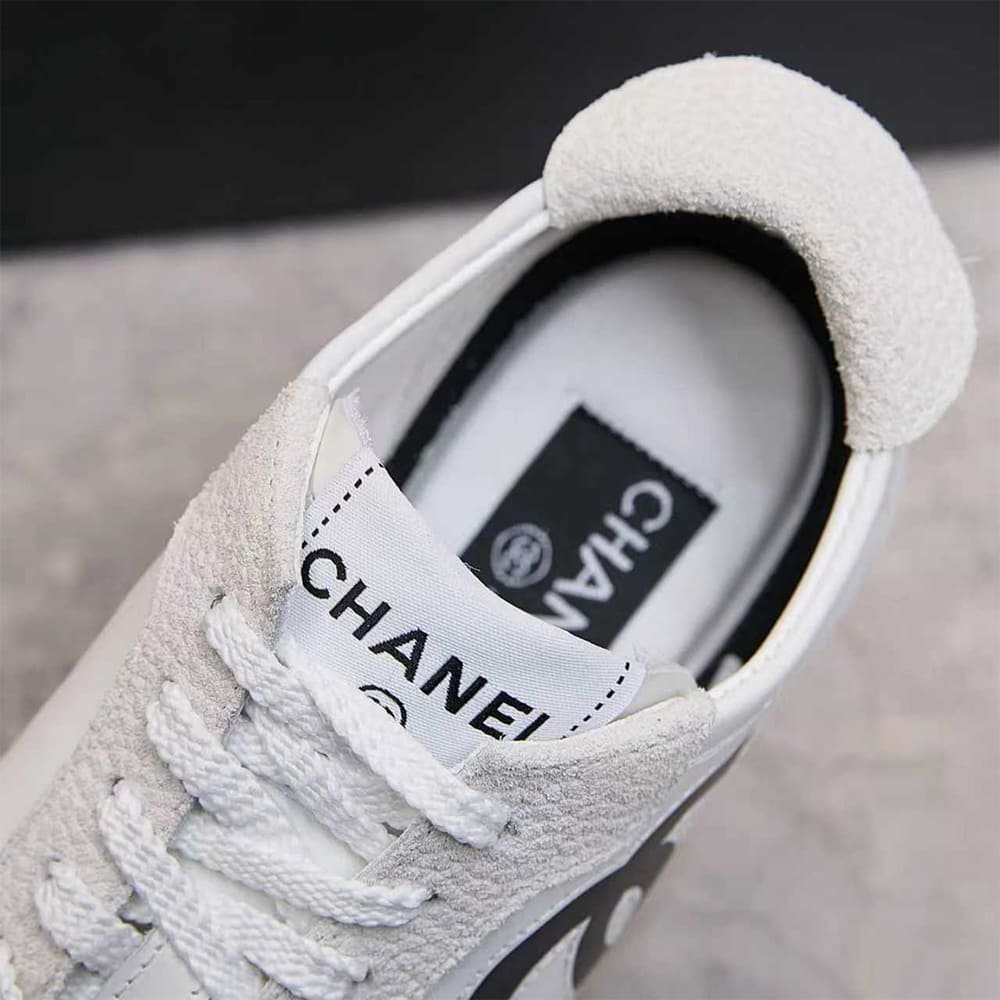 Ch**el Sneakers