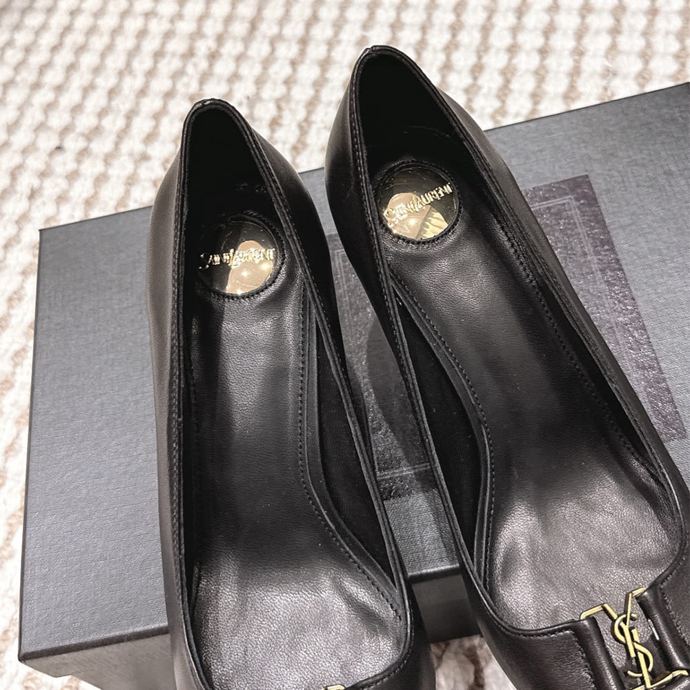 Y51 BABYLONE BRETEUIL pumps