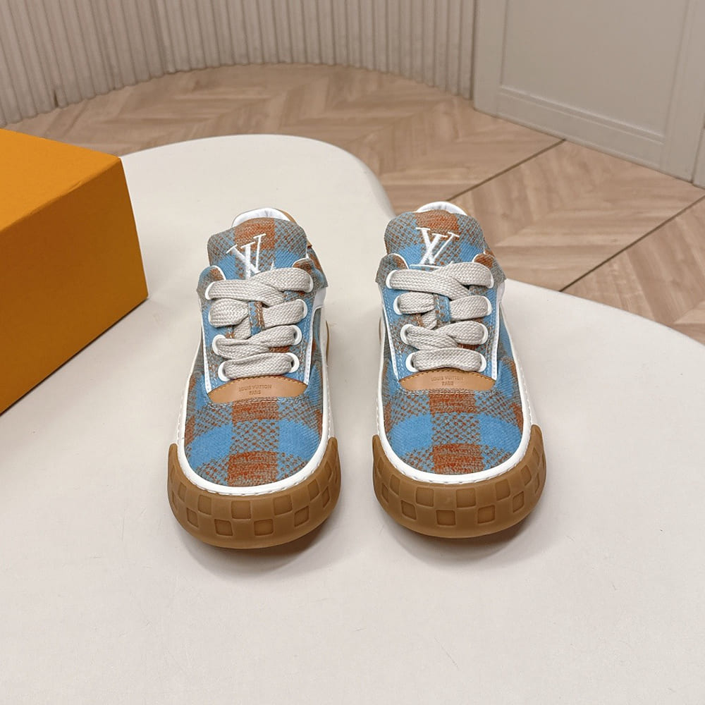 LV Tilted Sneaker