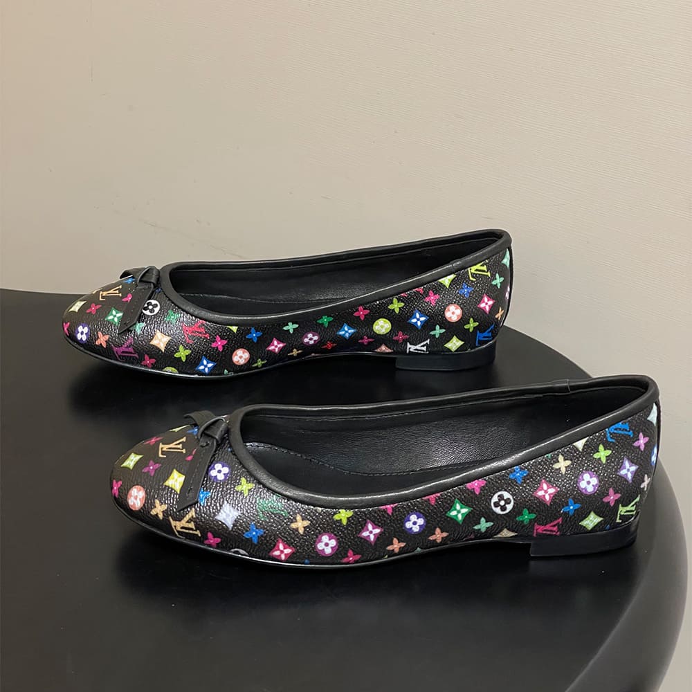 LV x TM Darling Ballerina(EU SIZE 35-42)