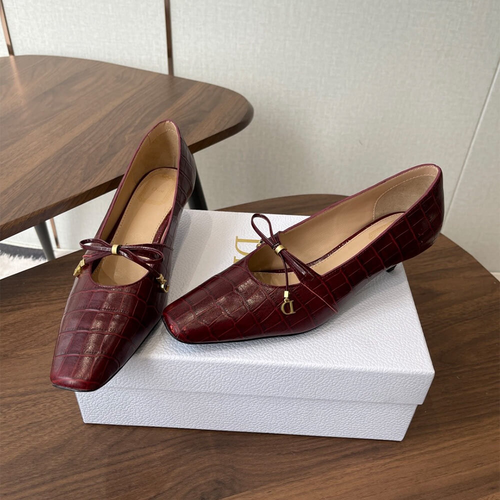 D10r Muse Pump(EU SIZE 35-42)