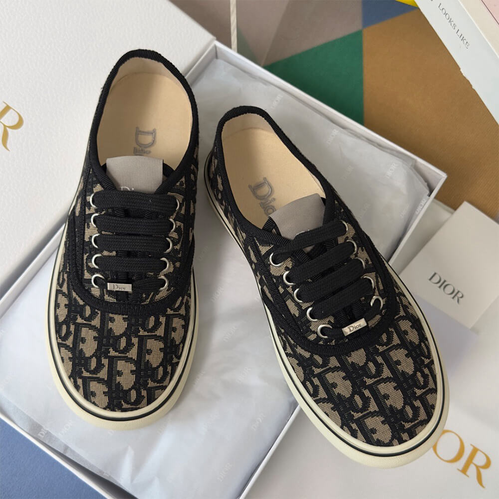 D10r Saltwind Sneaker