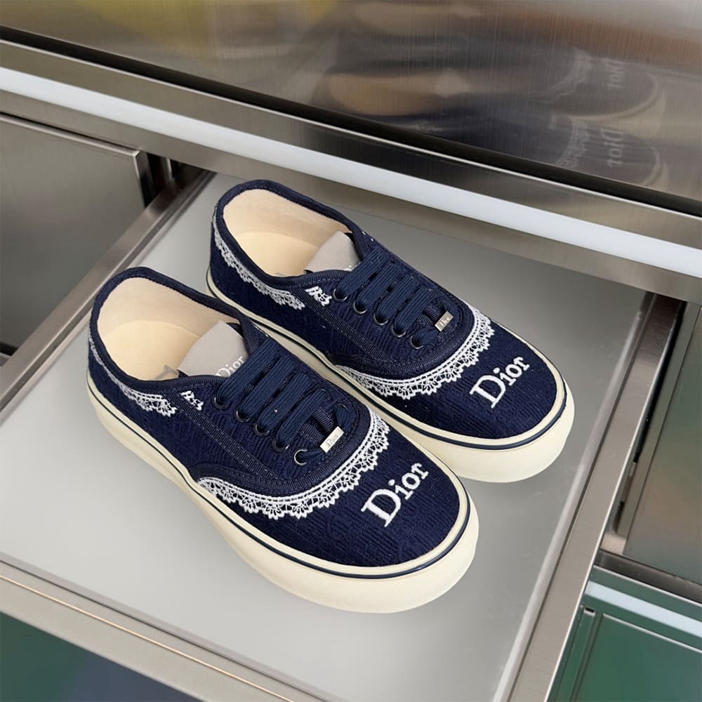 D10r Saltwind Sneaker