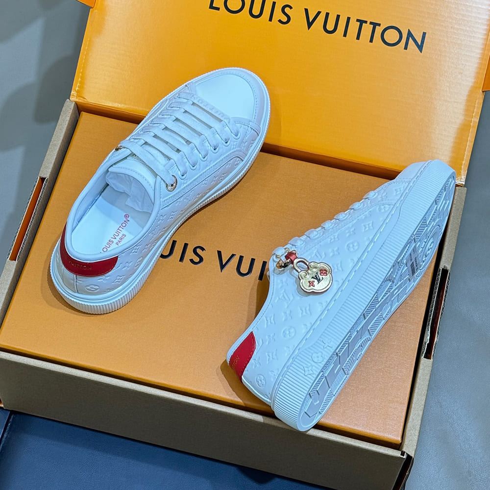 LV Lagoon Sneaker