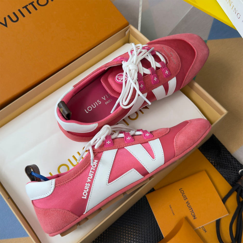LV Sneakerina
