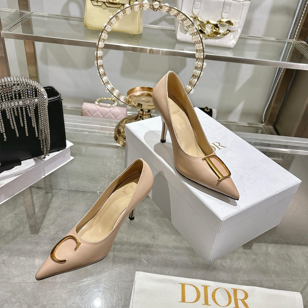 D10r Initials Pump