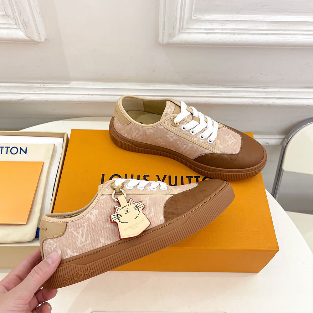 LV Lagoon Sneaker