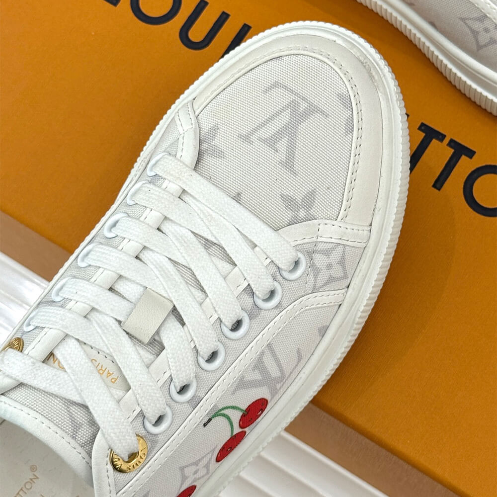 LV x TM LV Lagoon Sneaker