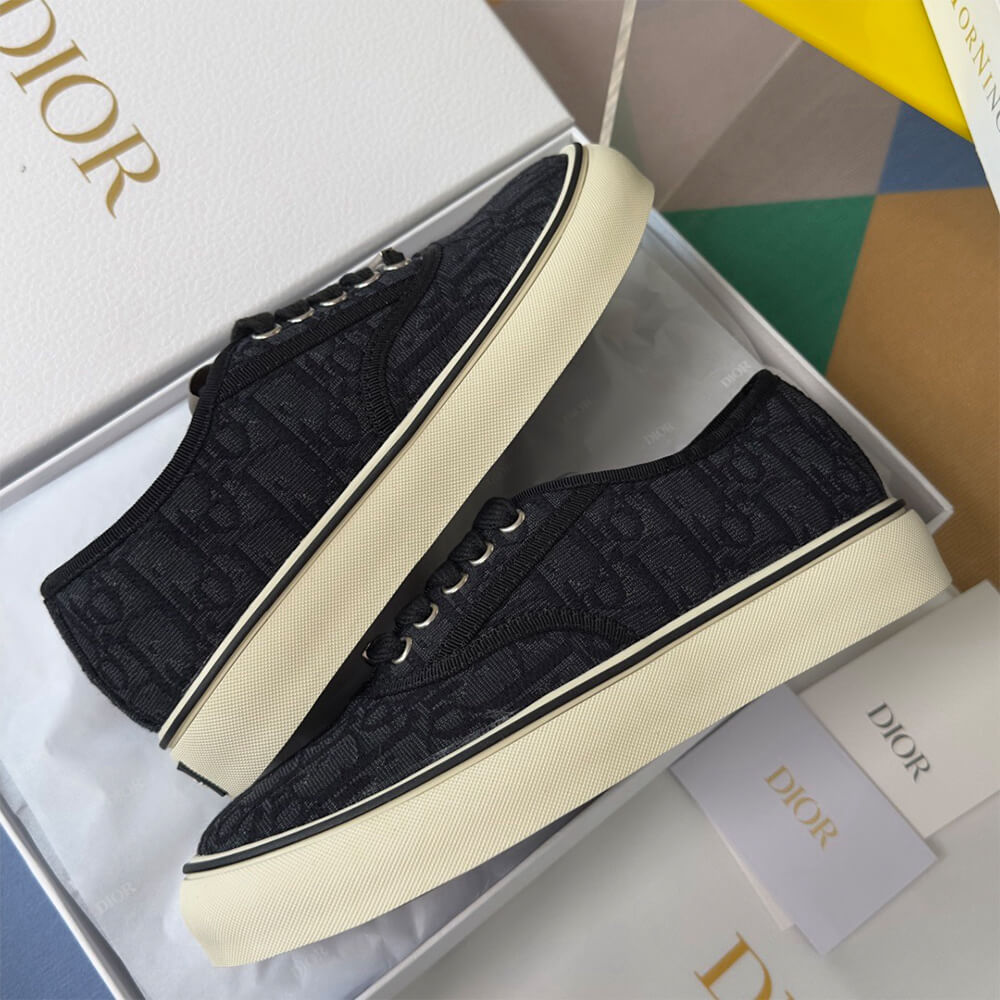 D10r Saltwind Sneaker