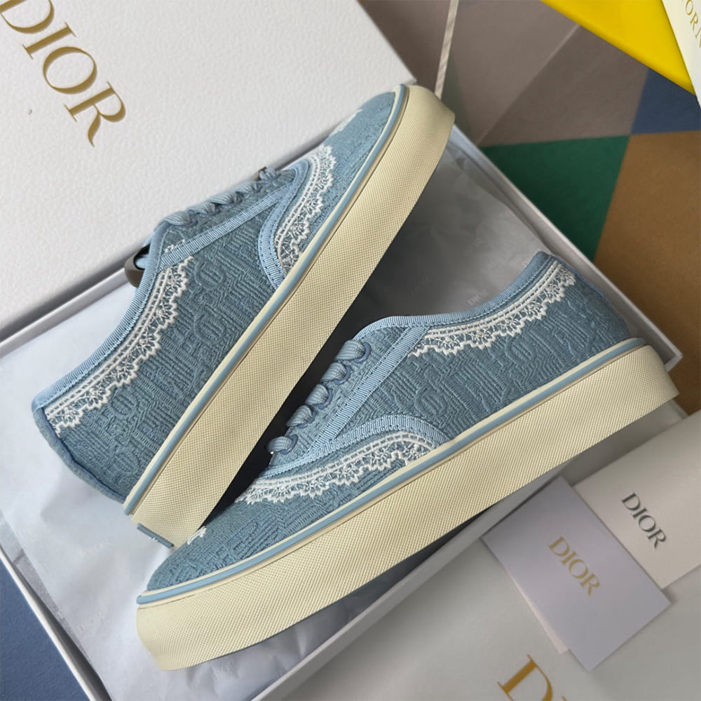 D10r Saltwind Sneaker
