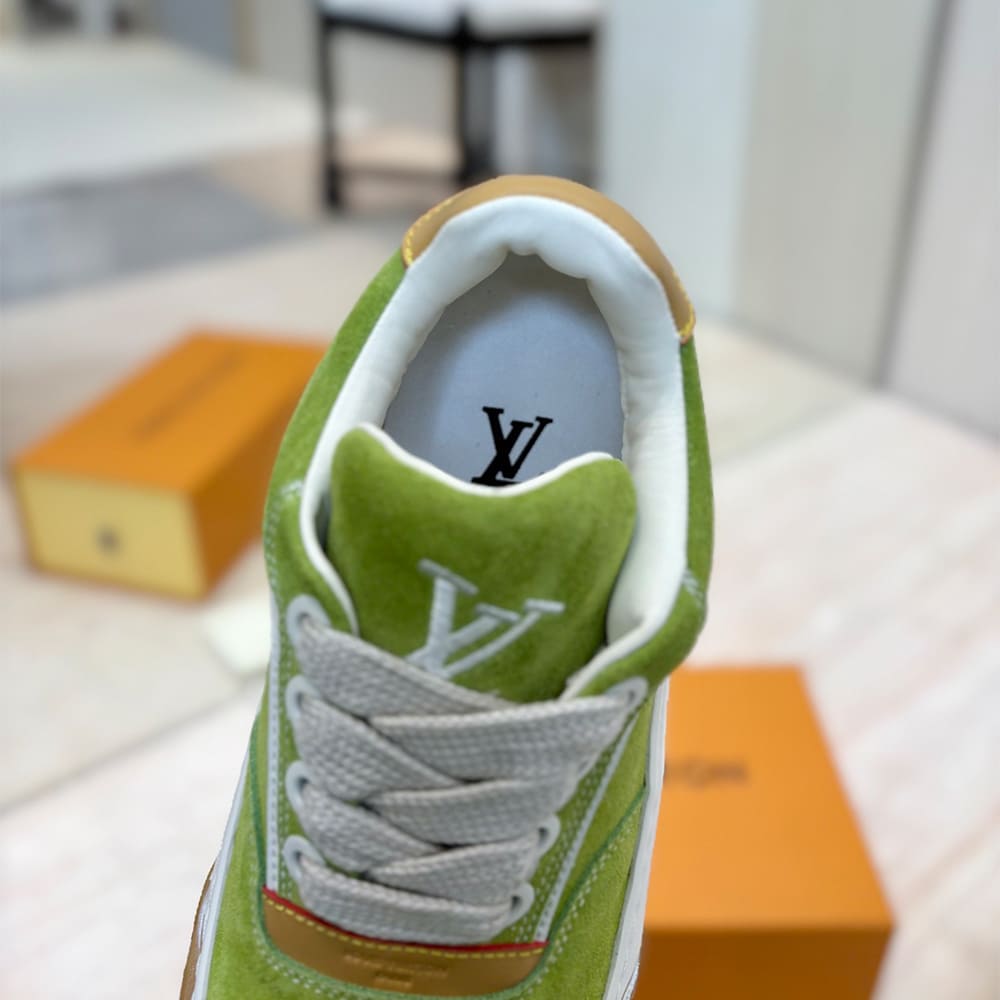 LV Tilted Sneaker
