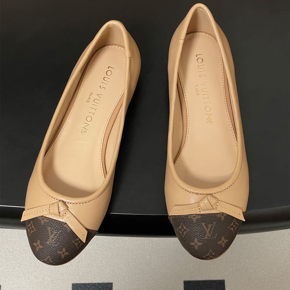 LV Darling Ballerina(EU SIZE 35-42)