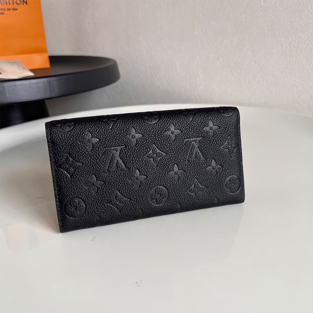 Sarah Wallet(HIGH-END GRADE)