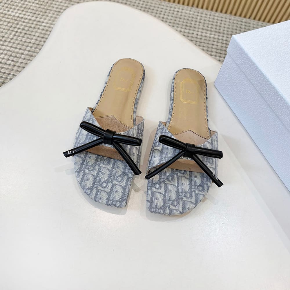 D10r Bow Slide (EU SIZE 35-43)