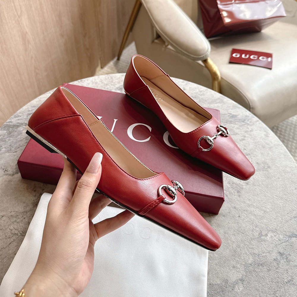 Gvc*1 Women’s Vittoria ballerina (EU SIZE 35-42)