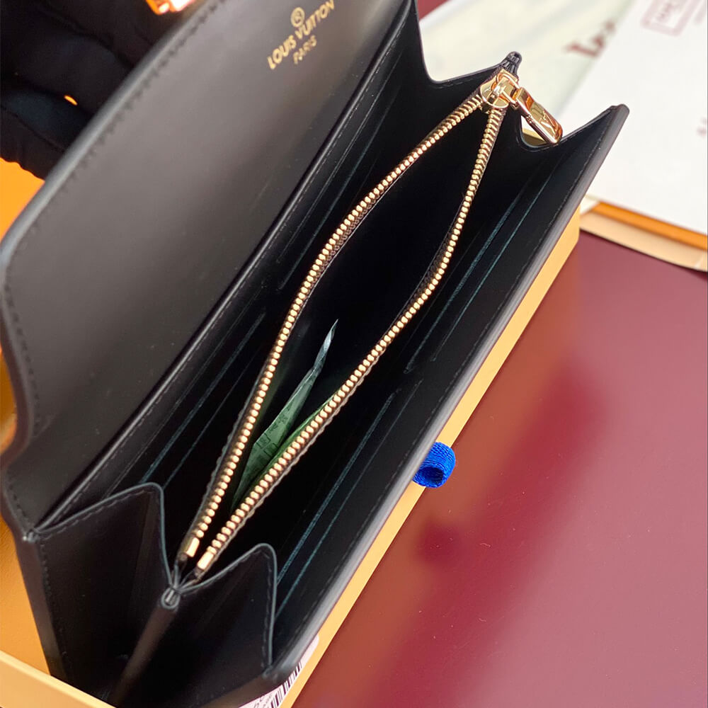Sarah Wallet(HIGH-END GRADE)