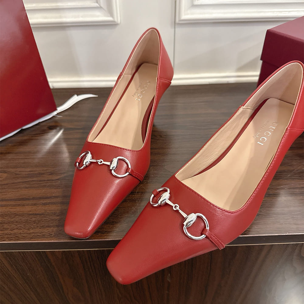 Gvc*1 Women’s Vittoria pump (EU SIZE 35-41)