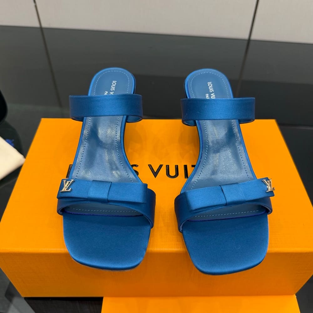 LV 6AM Mule (EU SIZE 34-41)