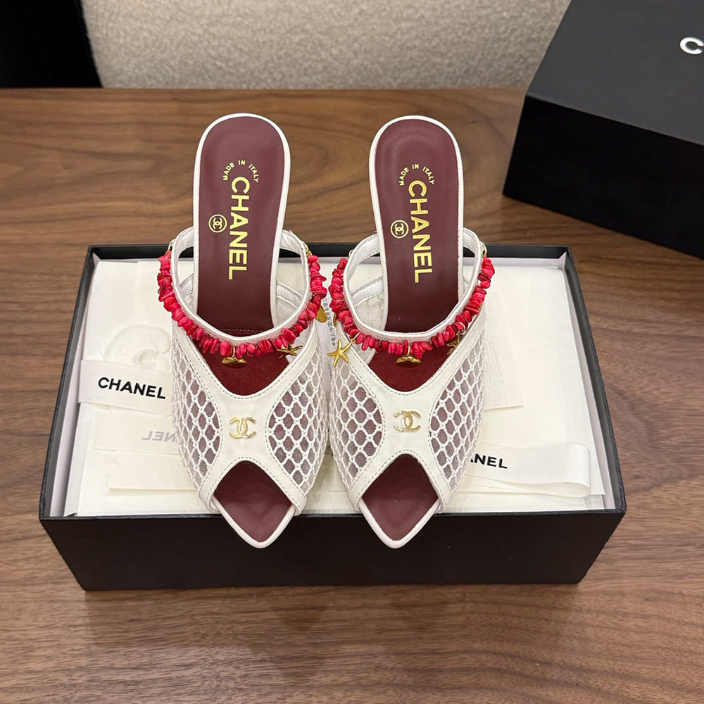 Ch**el Mules (EU SIZE 34-41)