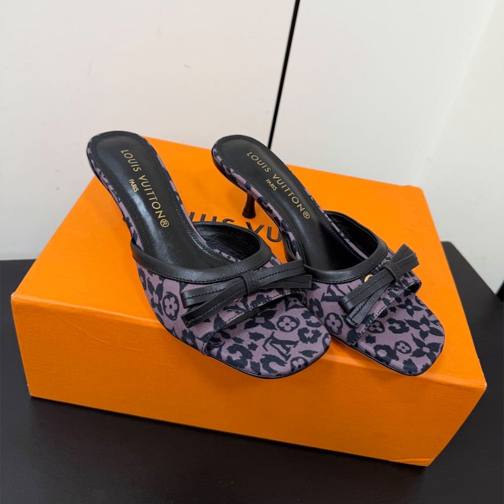 LV 6AM Mule (EU SIZE 35-42)