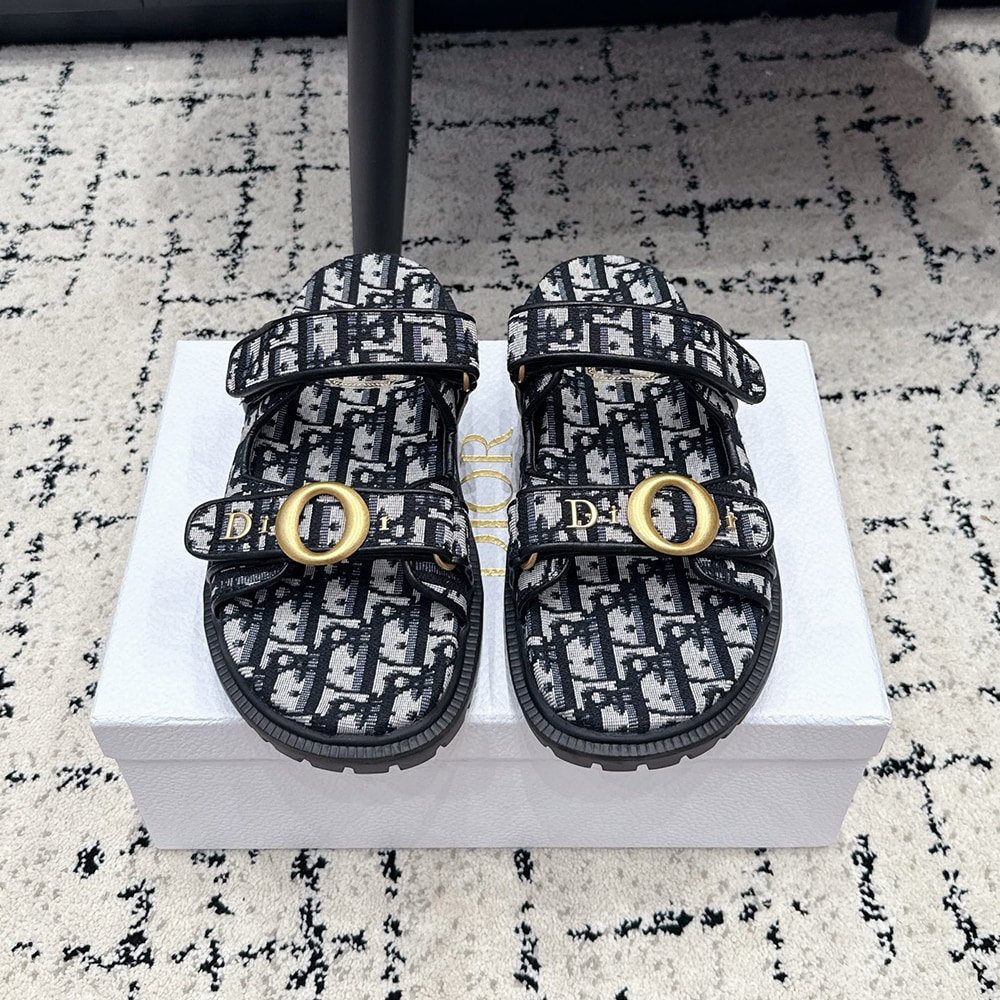 D10r MyD10r Slide (EU SIZE 35-42)