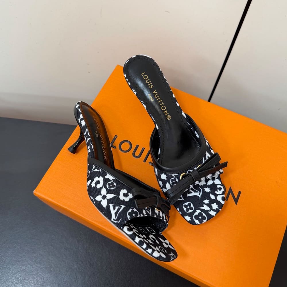LV 6AM Mule (EU SIZE 35-42)