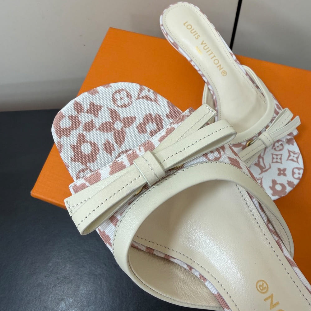 LV 6AM Mule (EU SIZE 35-42)