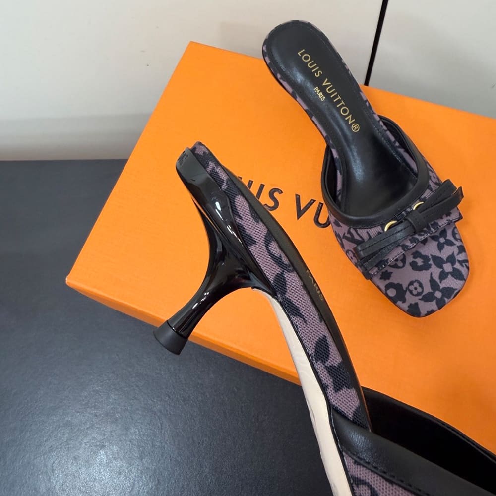 LV 6AM Mule (EU SIZE 35-42)