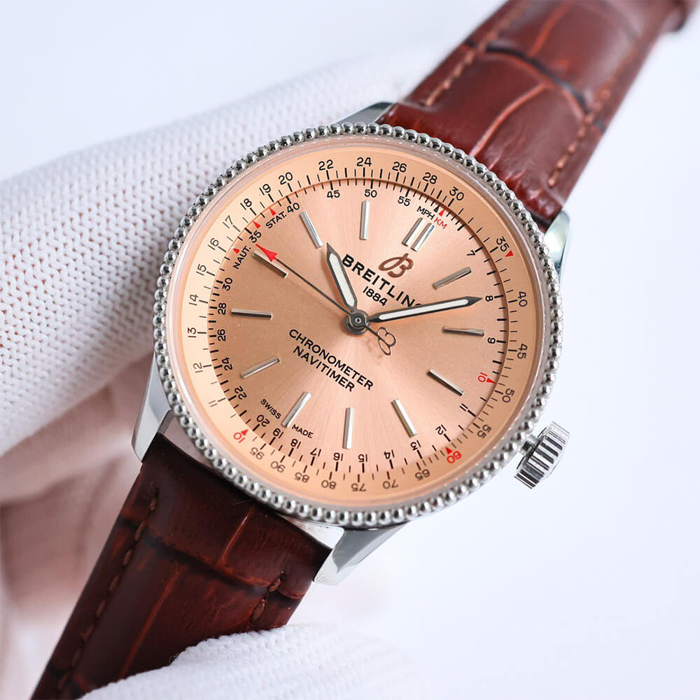 breitling navitimer auT0matic 35