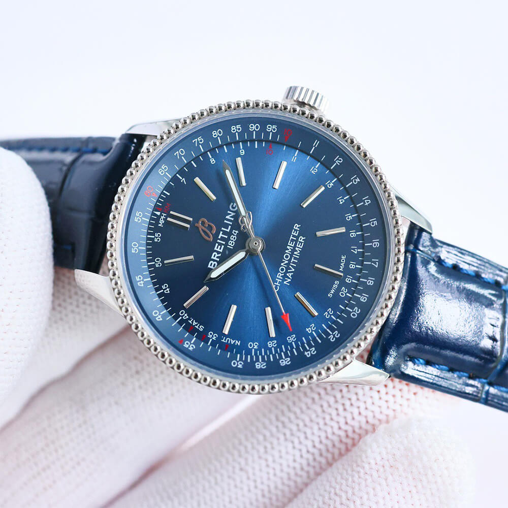 breitling navitimer auT0matic 35