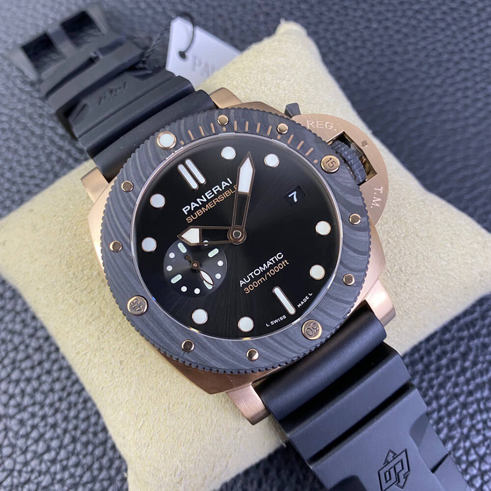 Pa*e*a1 Submersible 44mm