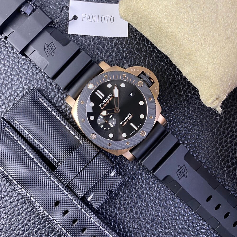 Pa*e*a1 Submersible 44mm