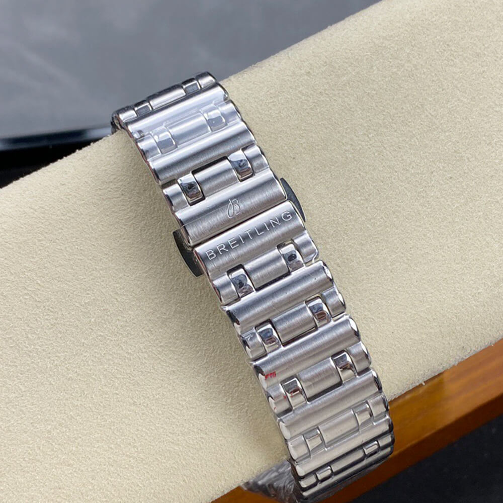 breitling chronomat auT0matic gmt 40