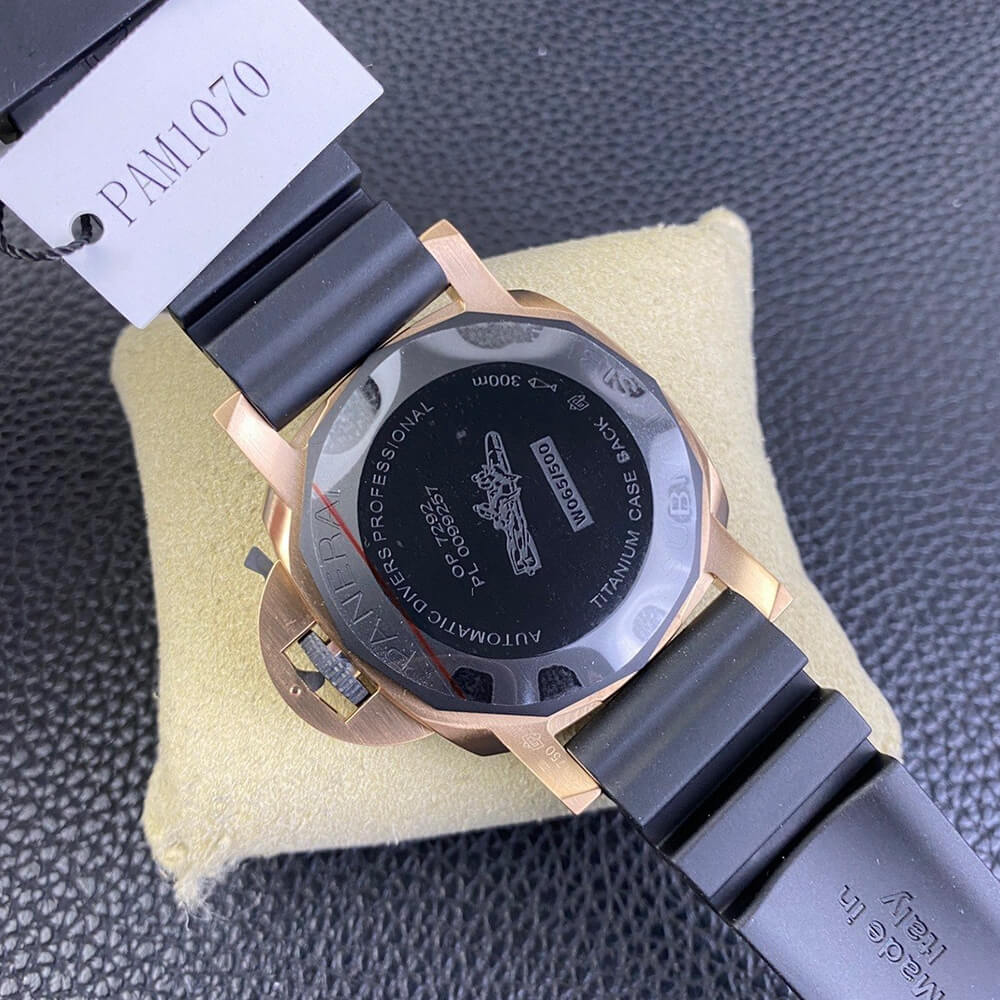 Pa*e*a1 Submersible 44mm