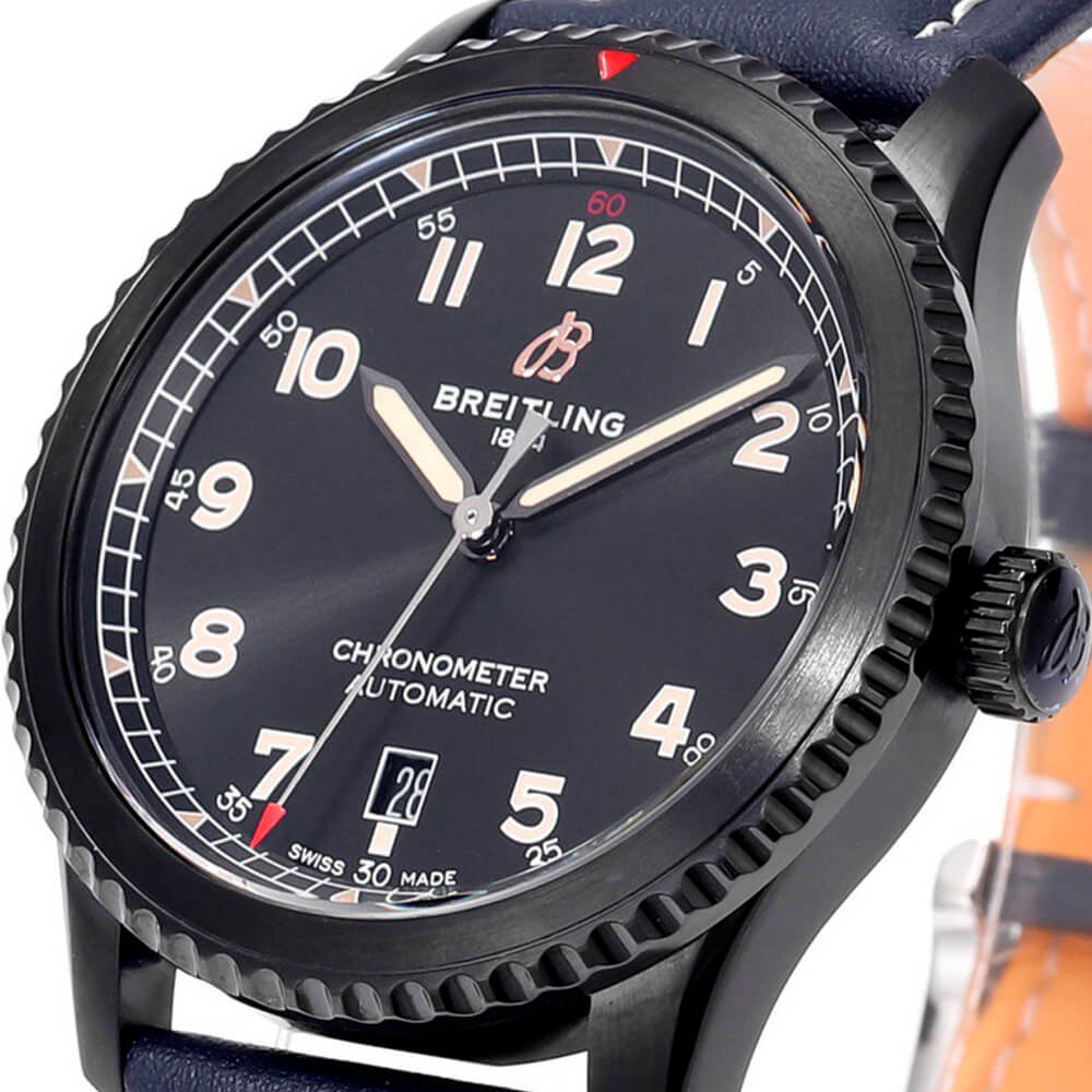 breitling aviator 8 auT0matic 41