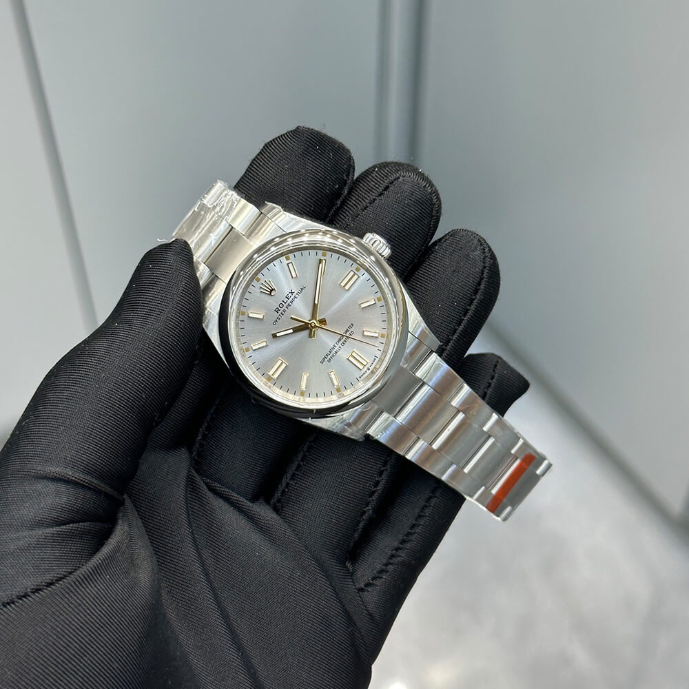 R01ex Oyster Perpetual 36