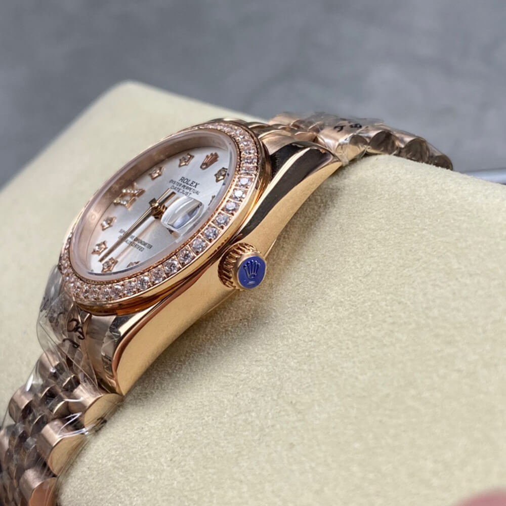 R01ex Datejust 31