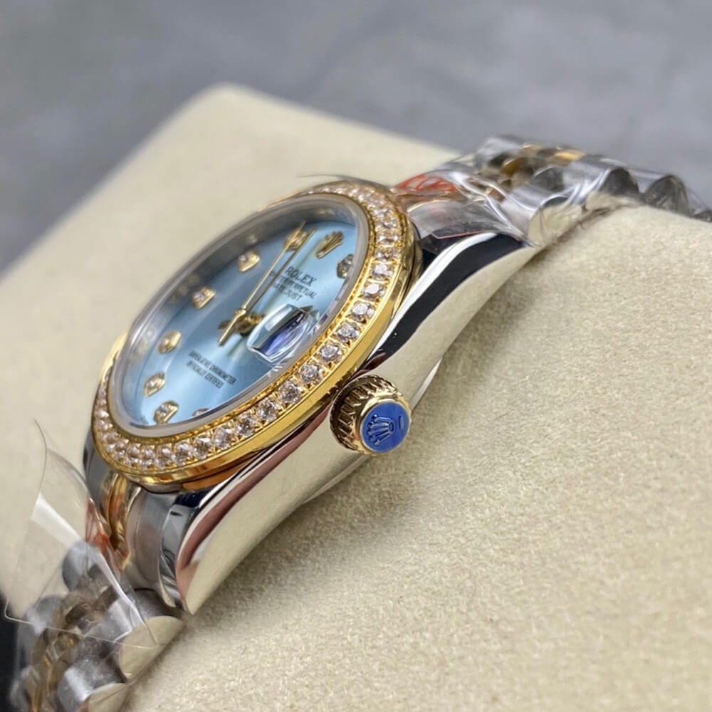 R01ex Datejust 31