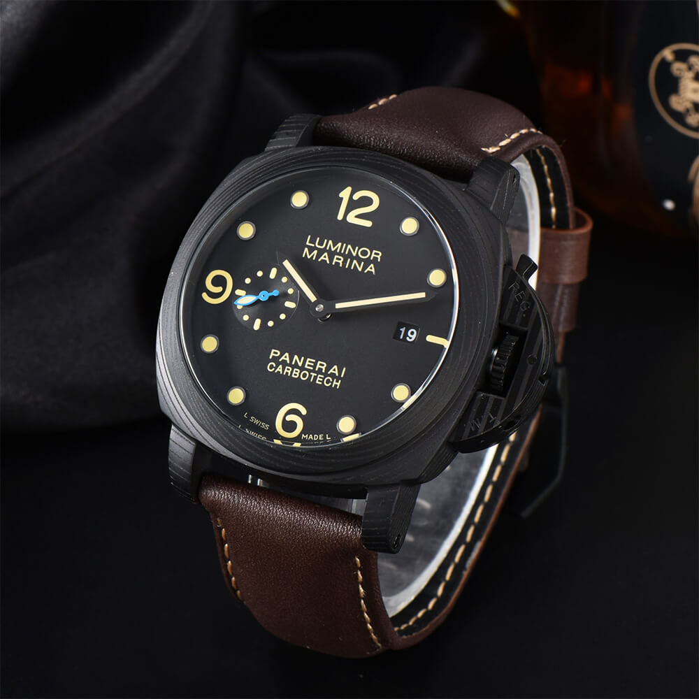 Pa*e*a1 LUMINOR MARINA 44mm