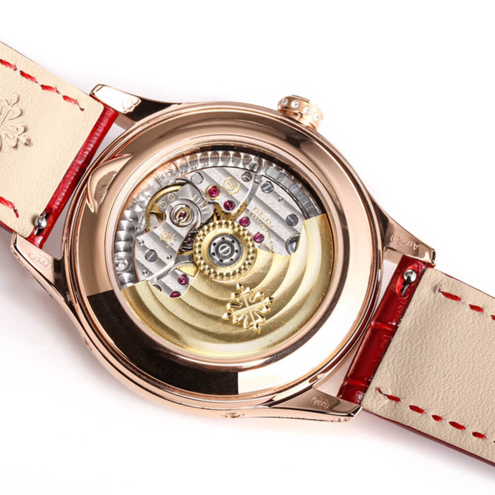Pat*k Phi1i*pe 4947R