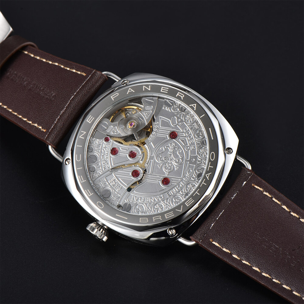 Pa*e*a1 LUMINOR 44mm