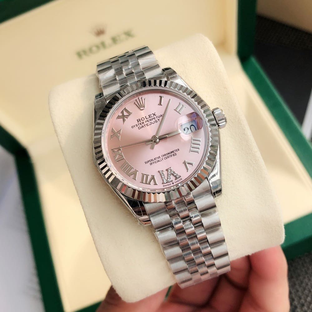 R01ex Datejust 31