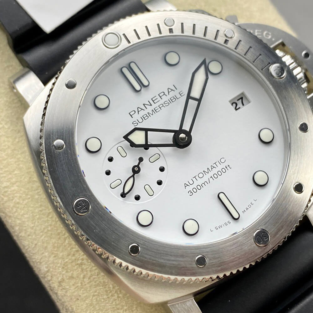 Pa*e*a1 Submersible Goldtech