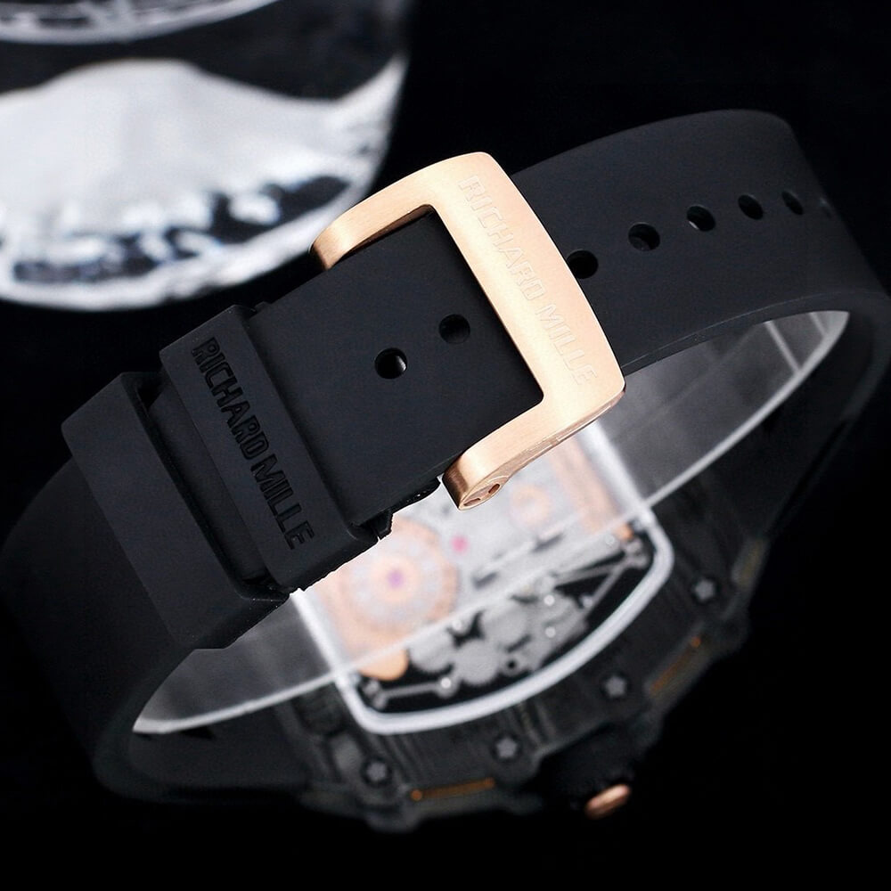 Richard Mille 21-01